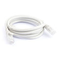 8ware 8W-PL6-2GRY 2m Grey CAT6 Ethernet Patch Cord