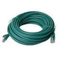 8ware 8W-PL6-30GRN 30m Green CAT6 Ethernet Patch Cord