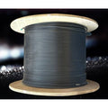 8ware CAT6A-EXT350SHBLK 350m Outdoor Shielded Ethernet Cable