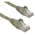 8ware KO820U-1GRY 1m Grey Cat5e Ethernet Patch Cord