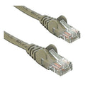8ware KO820U-3GRY 3m Grey CAT5e Ethernet Network Cable