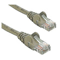 8ware KO820U-5GRY 5m Grey CAT5e Network Patch Cable