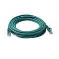 8ware PL6A-10GRN 10m Green Cat6A Ethernet Patch Cord