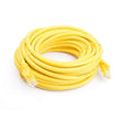8ware PL6A-10YEL 10m Yellow Cat6A Ethernet Patch Cord