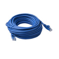 8ware PL6A-15BLU 15m Cat6A Ethernet Network Cable