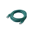 8ware PL6A-2GRN 2m Green Cat6A Ethernet Patch Cord