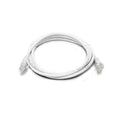 8ware PL6A-2WH 2m Cat6A Ethernet Patch Cord
