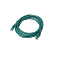 8ware PL6A-3GRN 3m Green Cat6A Ethernet Patch Cord