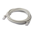 8ware PL6A-3GRY 3m Grey CAT6A Ethernet Patch Cord