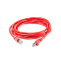 8ware PL6A-3RD 3m Red CAT6A Ethernet Patch Cord