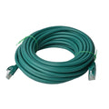 8ware PL6A-50GRN 50m Green Cat6A Ethernet Cable