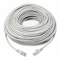 8ware PL6A-50GRY 50m Grey Cat6A Ethernet Network Cable