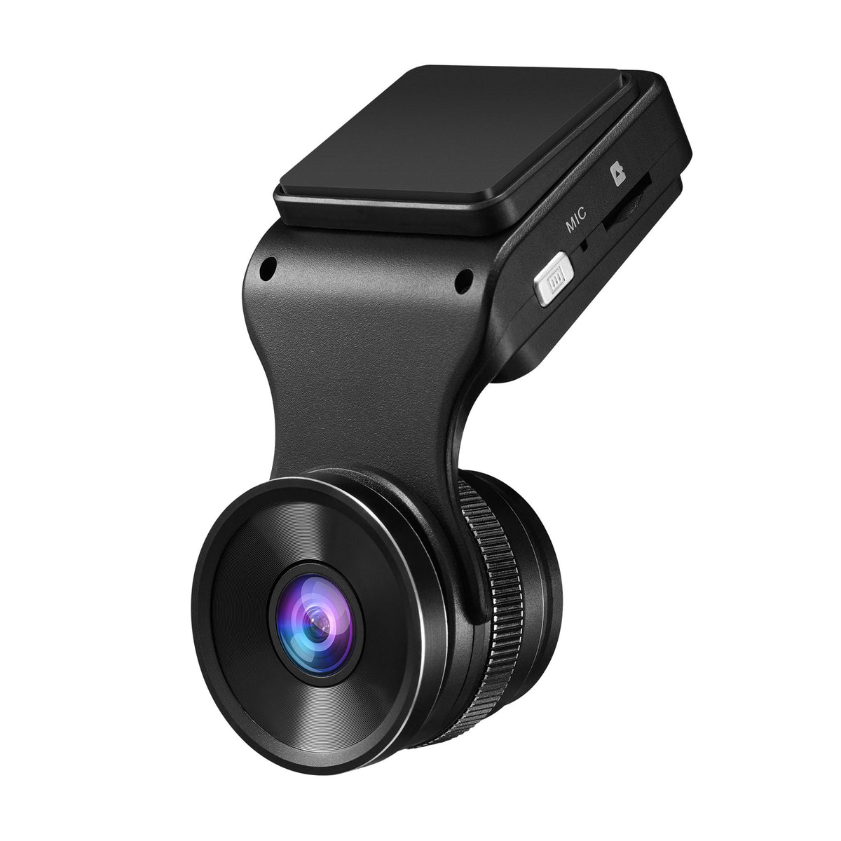 Adesso ORBITD200 2K HD Dashboard Vehicle Camera ds:3136e365