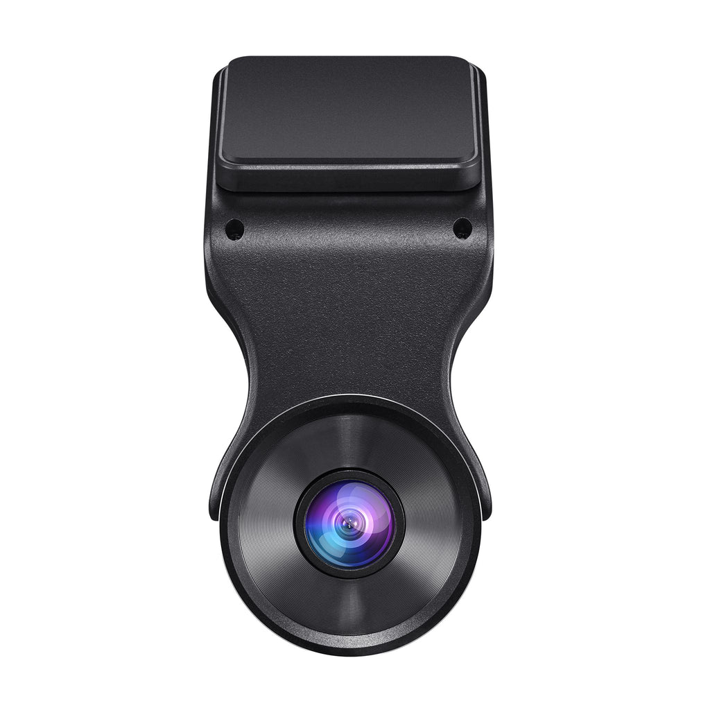 Adesso ORBITD200 2K HD Dashboard Vehicle Camera ds:32ebbc04