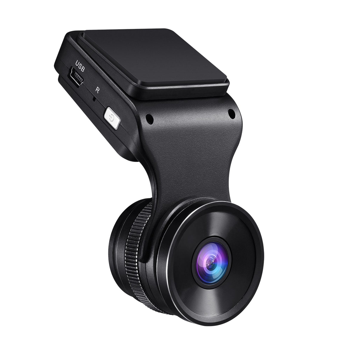 Adesso ORBITD200 2K HD Dashboard Vehicle Camera ds:34a094a3