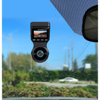 Adesso ORBITD200 2K HD Dashboard Vehicle Camera ds:fdb7ac3e