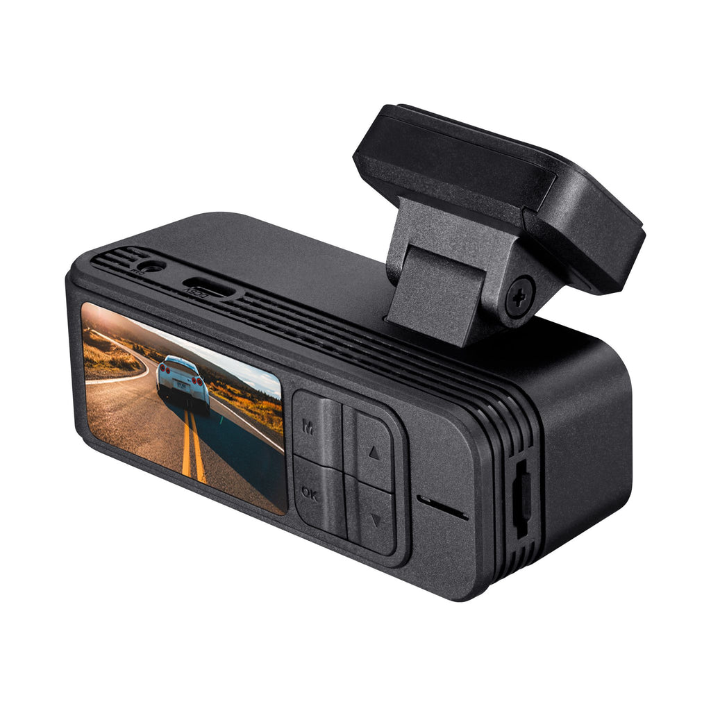 Adesso ORBITD410 Front/Rear Vehicle Camera ds:1375fdb7