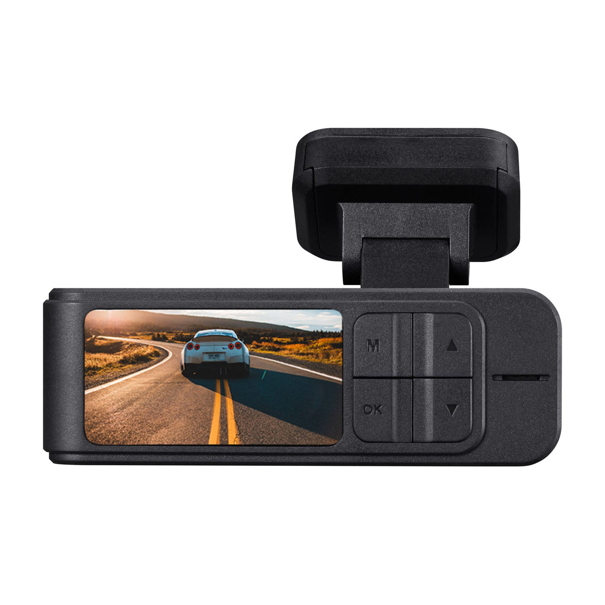 Adesso ORBITD410 Front/Rear Vehicle Camera ds:fc610d9a