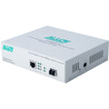 Alloy POE2000LC.10 Gigabit PoE RJ-45 to SingleMode LC Converter