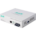 Alloy POE200SC Fast Ethernet PoE Media Converter