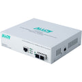 Alloy POE3000ST Gigabit PoE+ RJ-45 to Multimode ST Converter