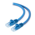 Alogic C6-0.3-BLUE 0.3M Cat6 Network Cable ds:2b90b376