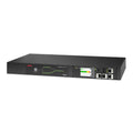 APC AP4434A 1U 20A Automatic Transfer Switch ds:22fca78c