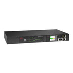 APC AP4434A 1U 20A Automatic Transfer Switch ds:c43dc217