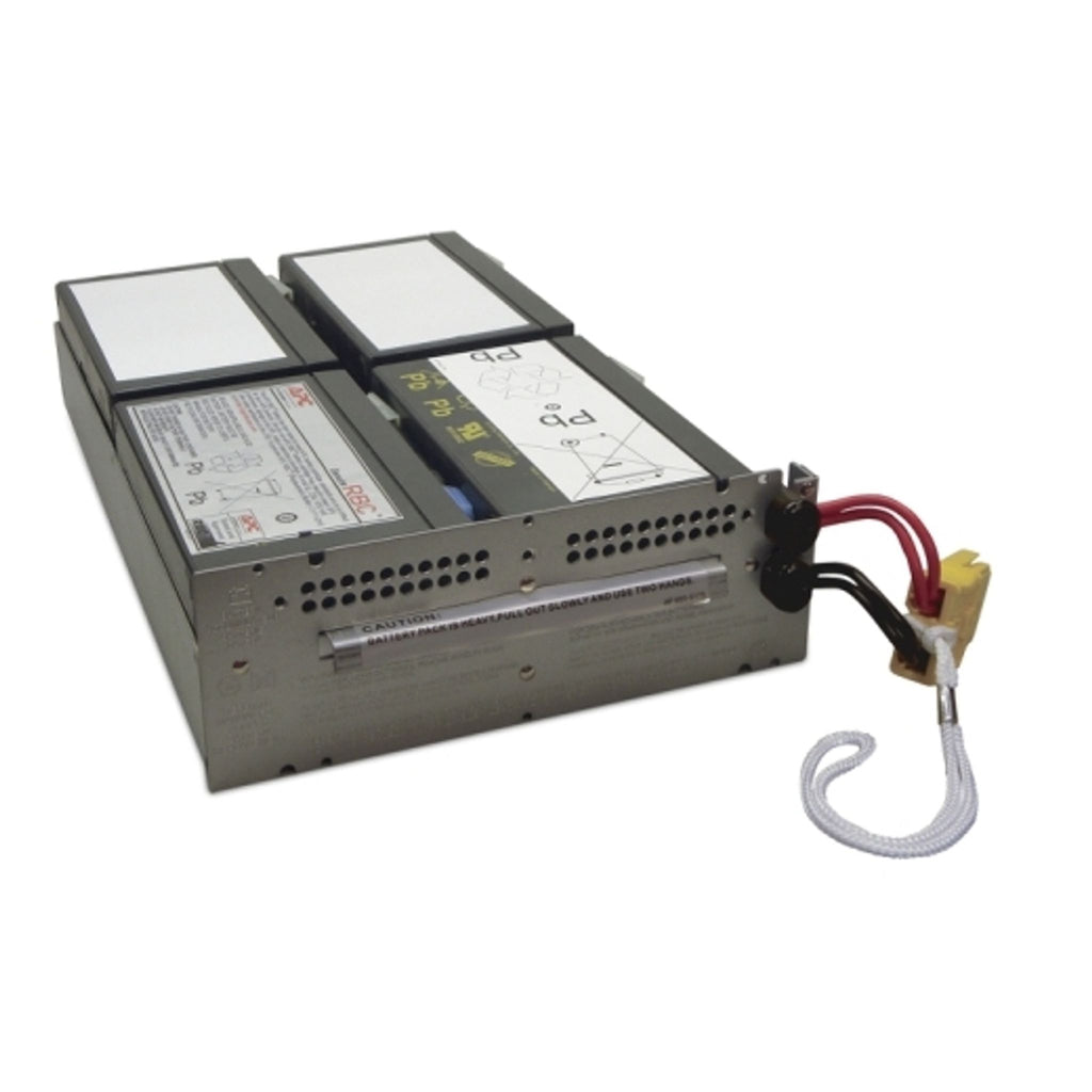APC APCRBC133 24V 9Ah Replacement Battery Cartridge ds:e66ca9f5