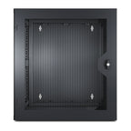 APC AR100HD 13U Wallmount Rack Cabinet ds:e81483f2