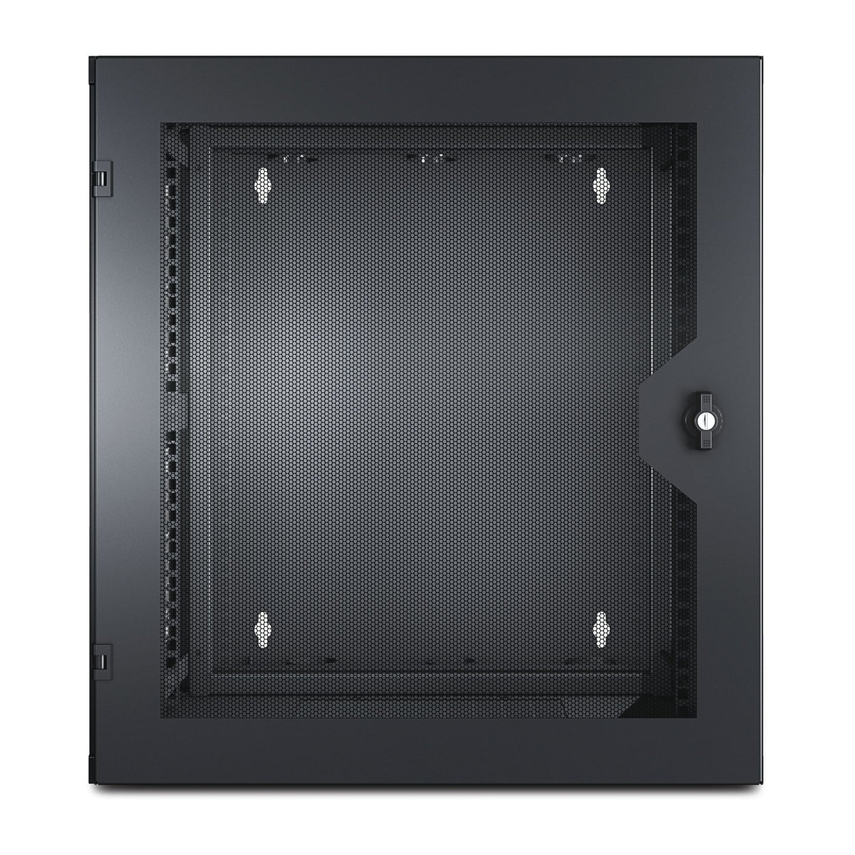 APC AR100HD 13U Wallmount Rack Cabinet ds:e81483f2