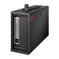 APC AR106VI 6U Low-Profile Wallmount Rack Enclosure Cabinet ds:d73e985a