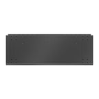 APC AR106VI 6U Low-Profile Wallmount Rack Enclosure Cabinet ds:e197f003