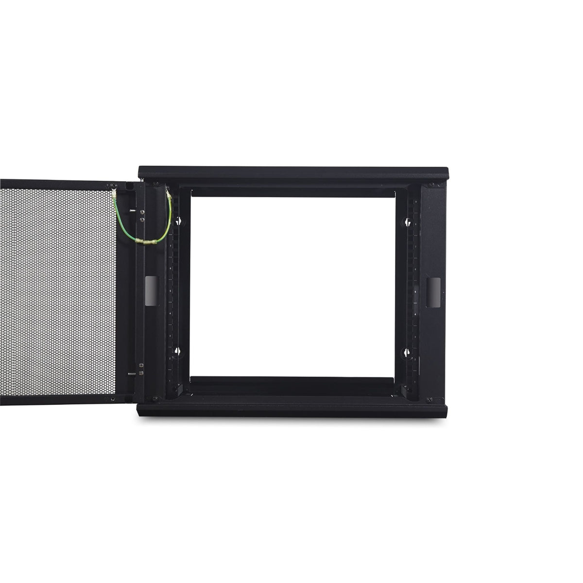 APC AR109 9U Wallmount Rack Cabinet ds:18771225