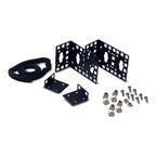 APC AR7711 NetShelter Zero U Accessory Mounting Bracket ds:9a202e79
