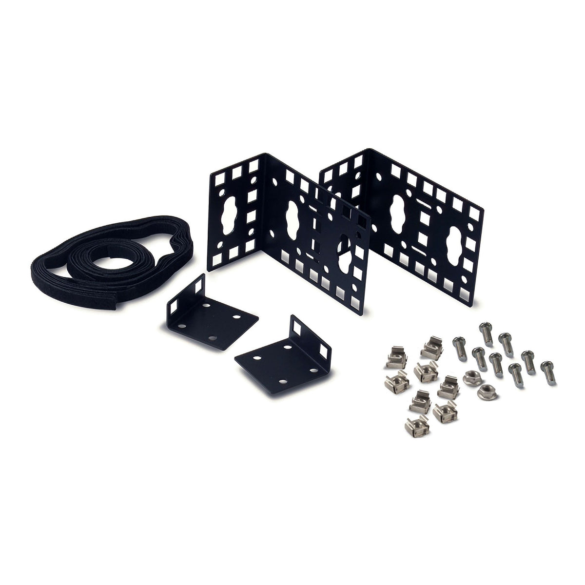 APC AR7711 NetShelter Zero U Accessory Mounting Bracket ds:9a202e79