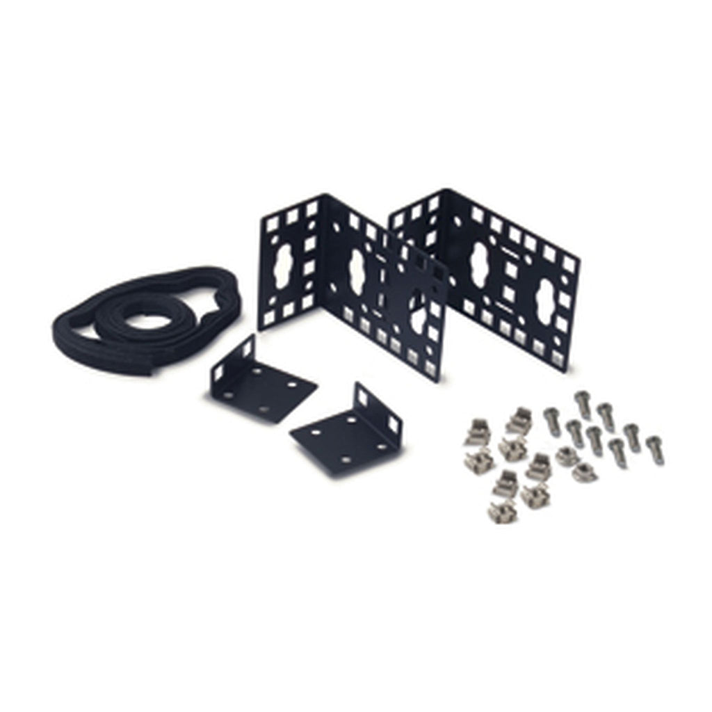 APC AR7711 NetShelter Zero U Accessory Mounting Bracket ds:a2a88de5