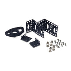 APC AR7711 NetShelter Zero U Accessory Mounting Bracket ds:a2a88de5