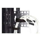 APC AR7711 NetShelter Zero U Accessory Mounting Bracket ds:fe344e0c