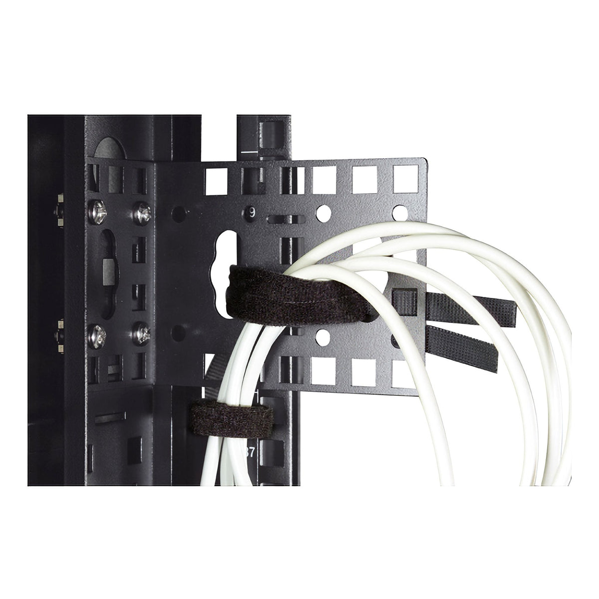 APC AR7711 NetShelter Zero U Accessory Mounting Bracket ds:fe344e0c