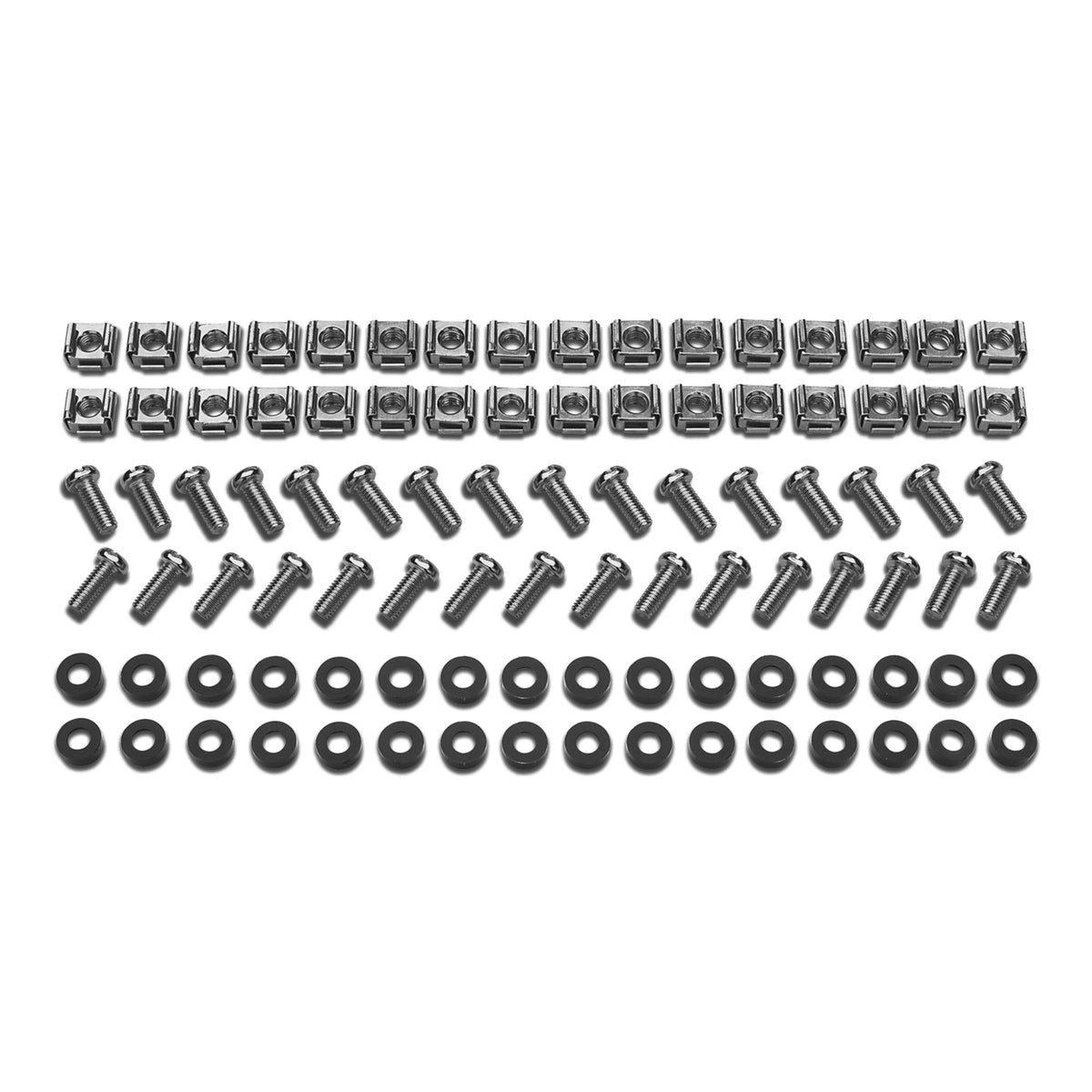 APC AR8100 M6 Hardware Kit ds:97865db2