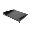 APC AR8105BLK 22.7kg Black Fixed Shelf ds:8d1d5e57