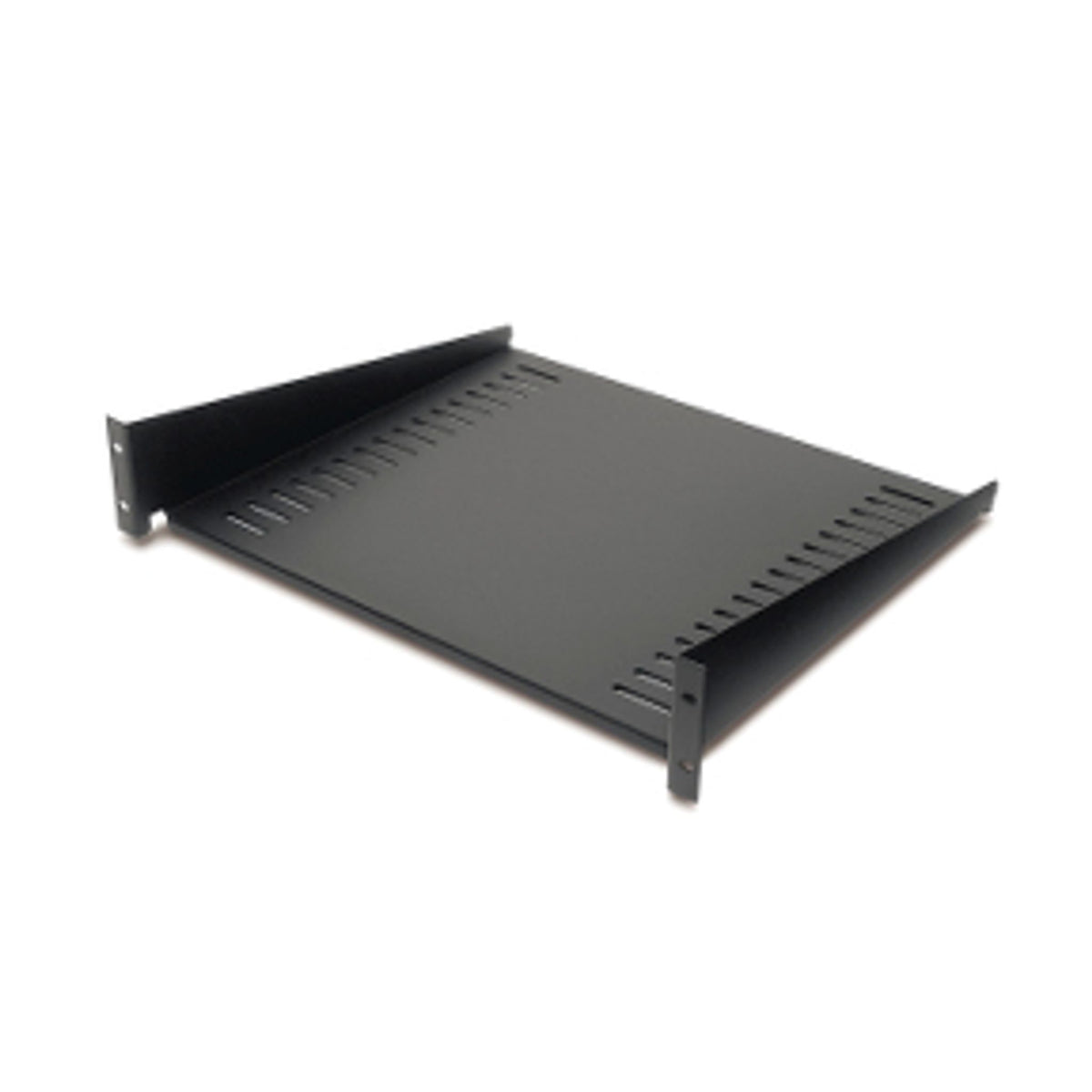 APC AR8105BLK 22.7kg Black Fixed Shelf ds:8d1d5e57