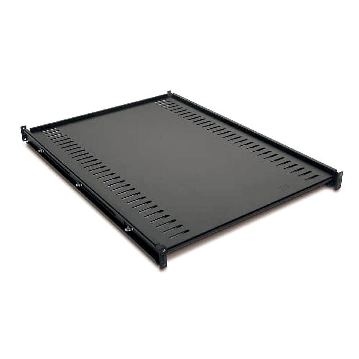 APC AR8122BLK 114kg Black Fixed Shelf ds:727131e9