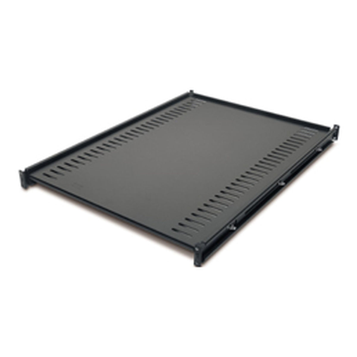 APC AR8122BLK 114kg Black Fixed Shelf ds:f96756d