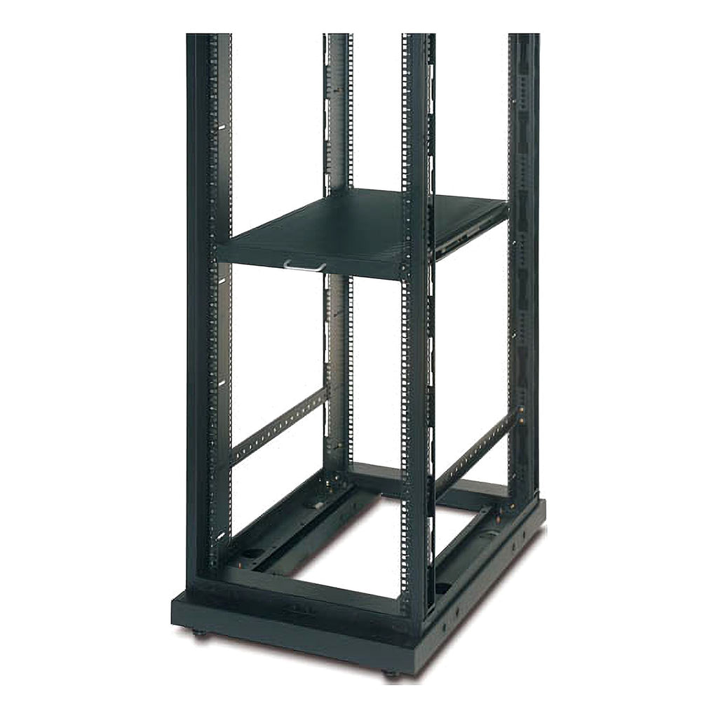 APC AR8123BLK 45.5kg Black Sliding Shelf ds:3b6908d3