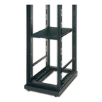 APC AR8123BLK 45.5kg Black Sliding Shelf ds:3b6908d3