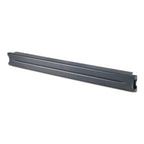 APC AR8136BLK 1U 19 Toolless Airflow Blanking Panel 10 Pack ds:72b2432b