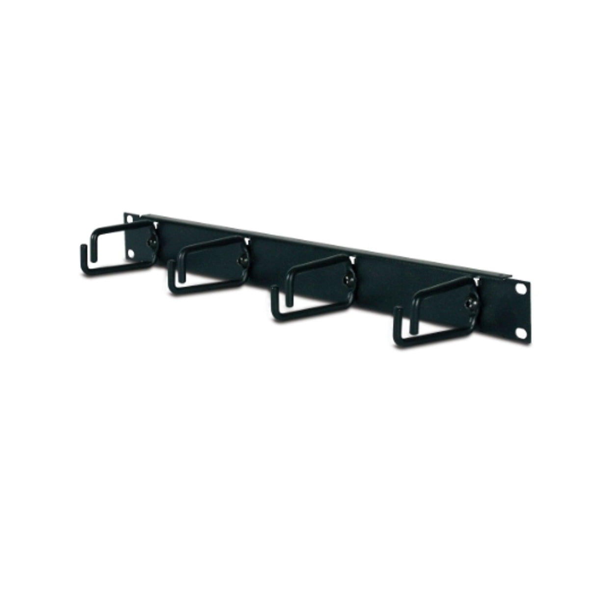 APC AR8425A 1U Horizontal Cable Organizer