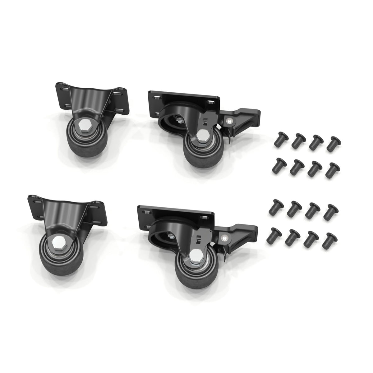 APC AR8471 Caster Kit ds:cf2ba485